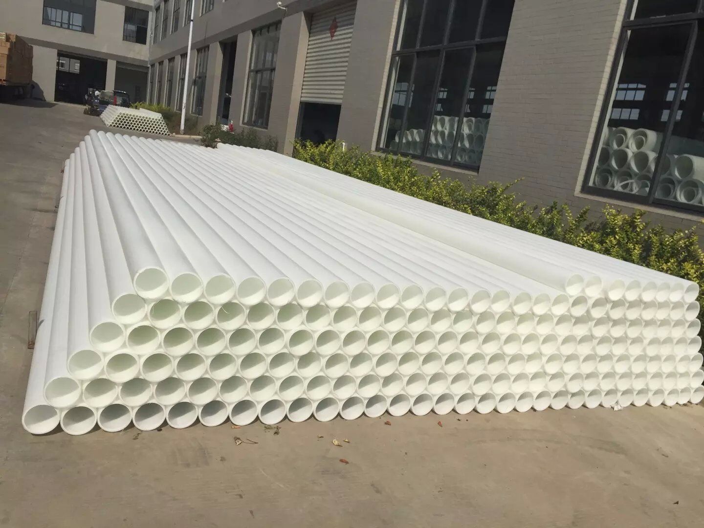 PP管:供水系統中的理想選擇 PP管:供水系統中的理想選擇